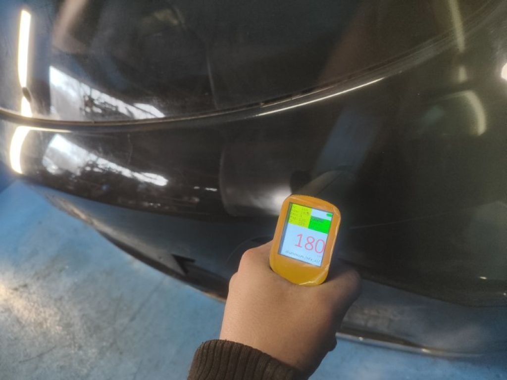 8R0 827 023 C | Кришка багажника AUDI Q5 08-16 - Фото 10