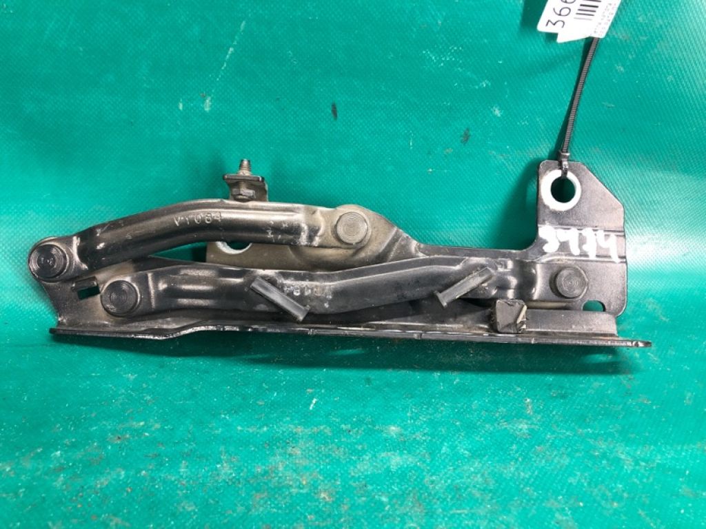 55399 000AE | Петля капота прав. JEEP PATRIOT 10-17