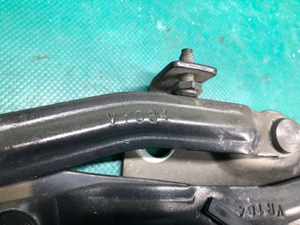 55399 000AE | Петля капота прав. JEEP PATRIOT 10-17 - Фото 4