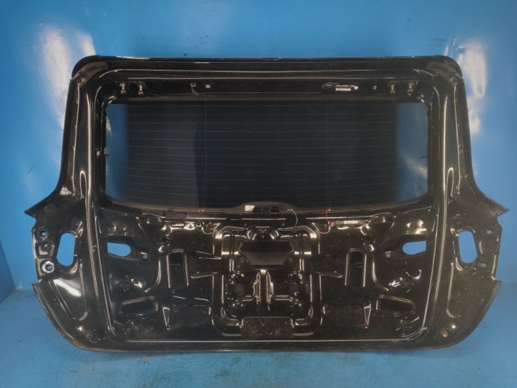 8R0 827 023 C | Кришка багажника AUDI Q5 08-16 - Фото 11