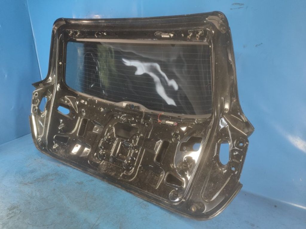 8R0 827 023 C | Кришка багажника AUDI Q5 08-16 - Фото 12