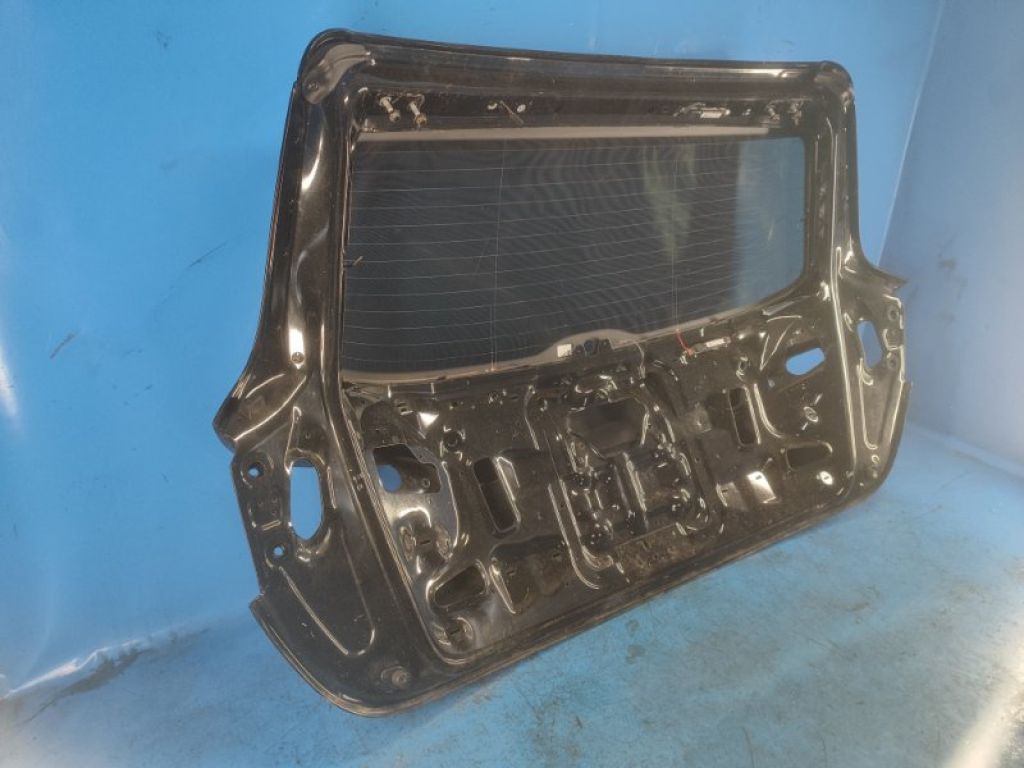 8R0 827 023 C | Кришка багажника AUDI Q5 08-16 - Фото 13