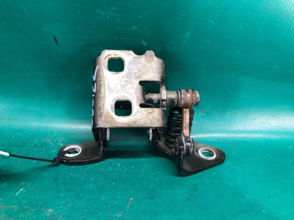 5115 713AK | Петля двери нижняя задн. лев. JEEP PATRIOT 10-17 - Фото 3