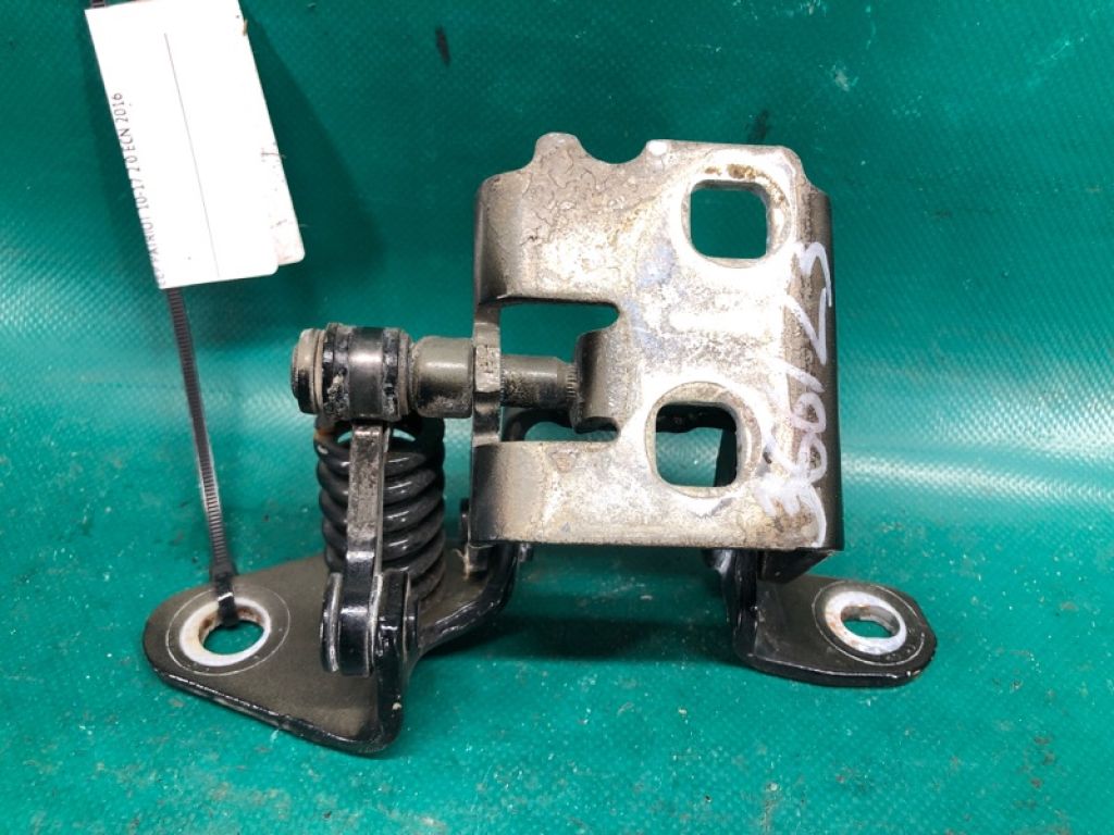 5115 712AK | Петля двери нижняя задн. прав. JEEP PATRIOT 10-17 - Фото 3