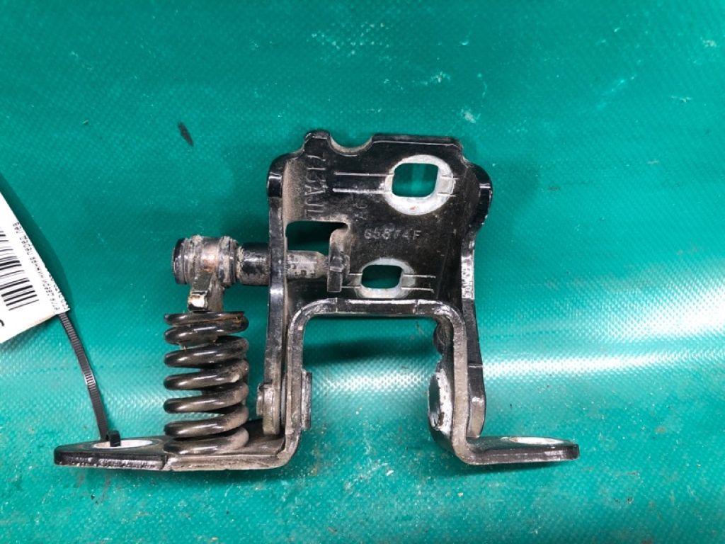 5115 713AI | Петля двери нижняя передн. лев. JEEP PATRIOT 10-17 - Фото 3