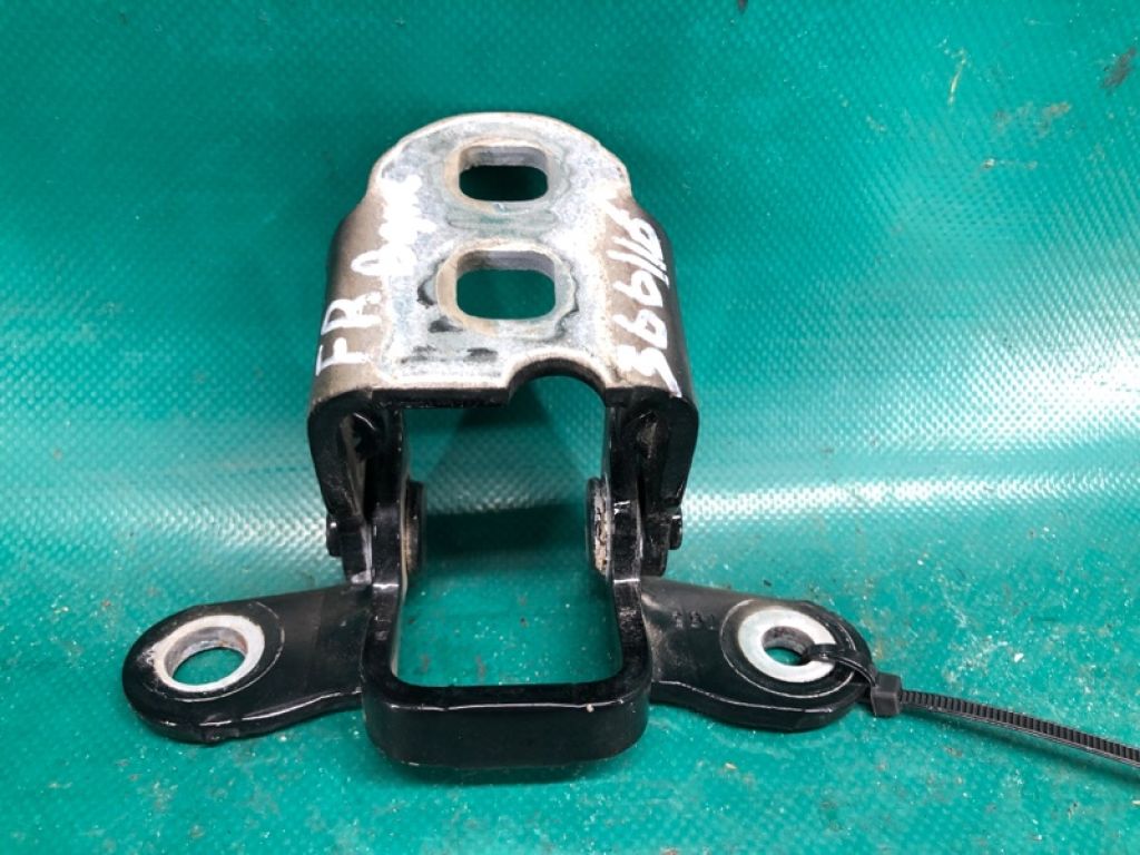 5074 256AB | Петля двери верхняя передн. прав. JEEP PATRIOT 10-17 - Фото 3