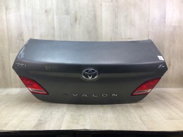 Кришка багажника TOYOTA AVALON 05-12