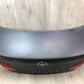 64401AC050 | Кришка багажника TOYOTA AVALON 05-12 - Прев'ю 4