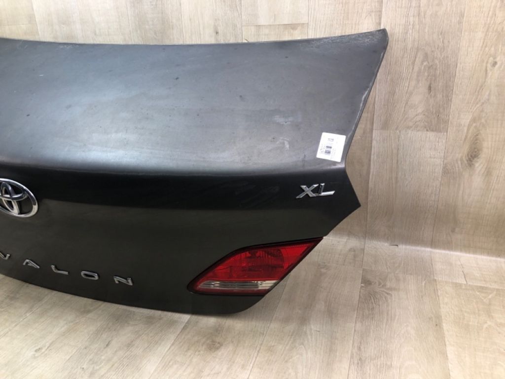 64401AC050 | Кришка багажника TOYOTA AVALON 05-12 - Фото 5