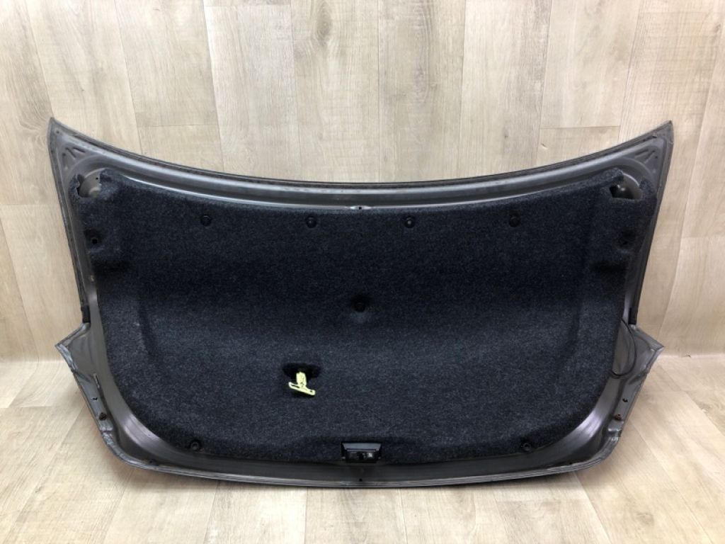 64401AC050 | Кришка багажника TOYOTA AVALON 05-12 - Фото 6
