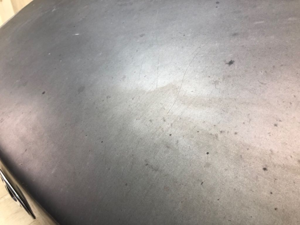 64401AC050 | Кришка багажника TOYOTA AVALON 05-12 - Фото 8