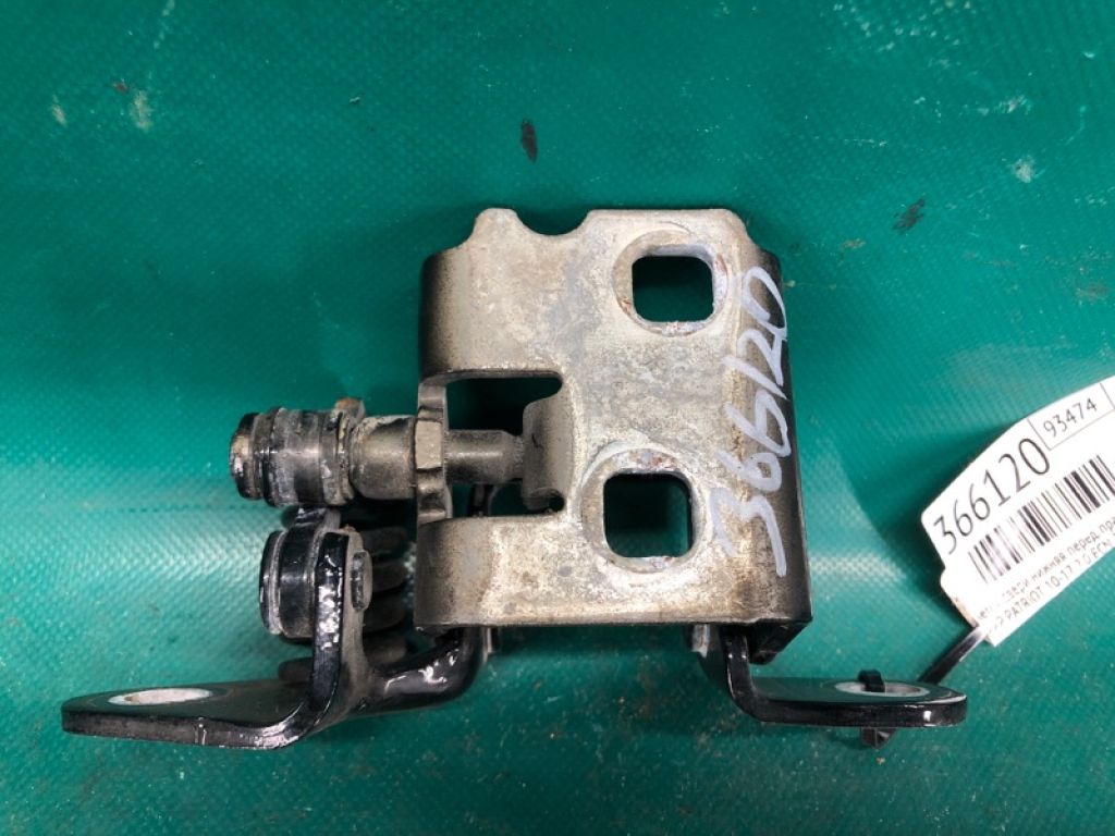 5115 712AI | Петля двери нижняя передн. прав. JEEP PATRIOT 10-17 - Фото 3