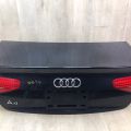 8K5827023AJ | Кришка багажника AUDI A4 08-15