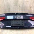 8K5827023AJ | Кришка багажника AUDI A4 08-15 - Прев'ю 2
