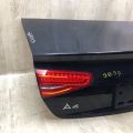 8K5827023AJ | Кришка багажника AUDI A4 08-15 - Прев'ю 3