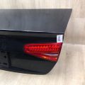 8K5827023AJ | Кришка багажника AUDI A4 08-15 - Прев'ю 5