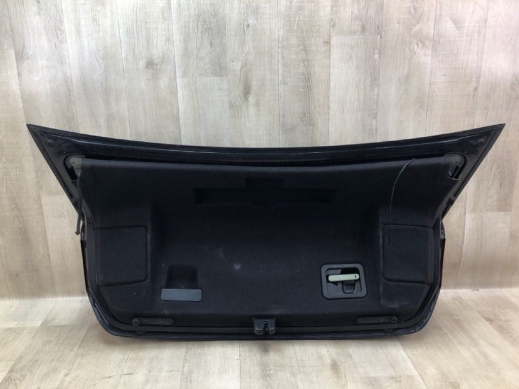 8K5827023AJ | Кришка багажника AUDI A4 08-15 - Фото 6