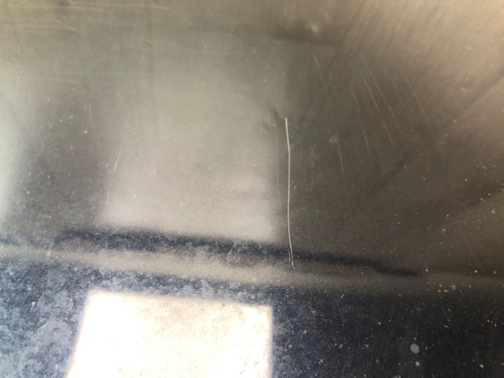 8K5827023AJ | Кришка багажника AUDI A4 08-15 - Фото 7