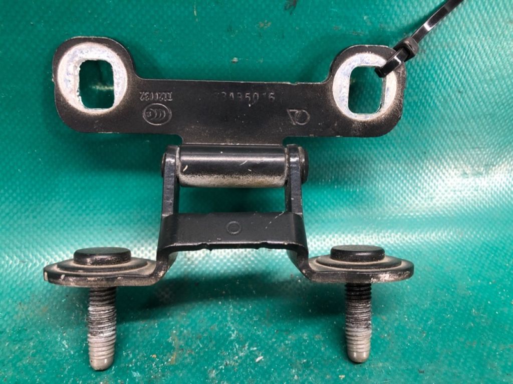 5116 483AC | Петля кришки багажника прав. JEEP PATRIOT 10-17 - Фото 2