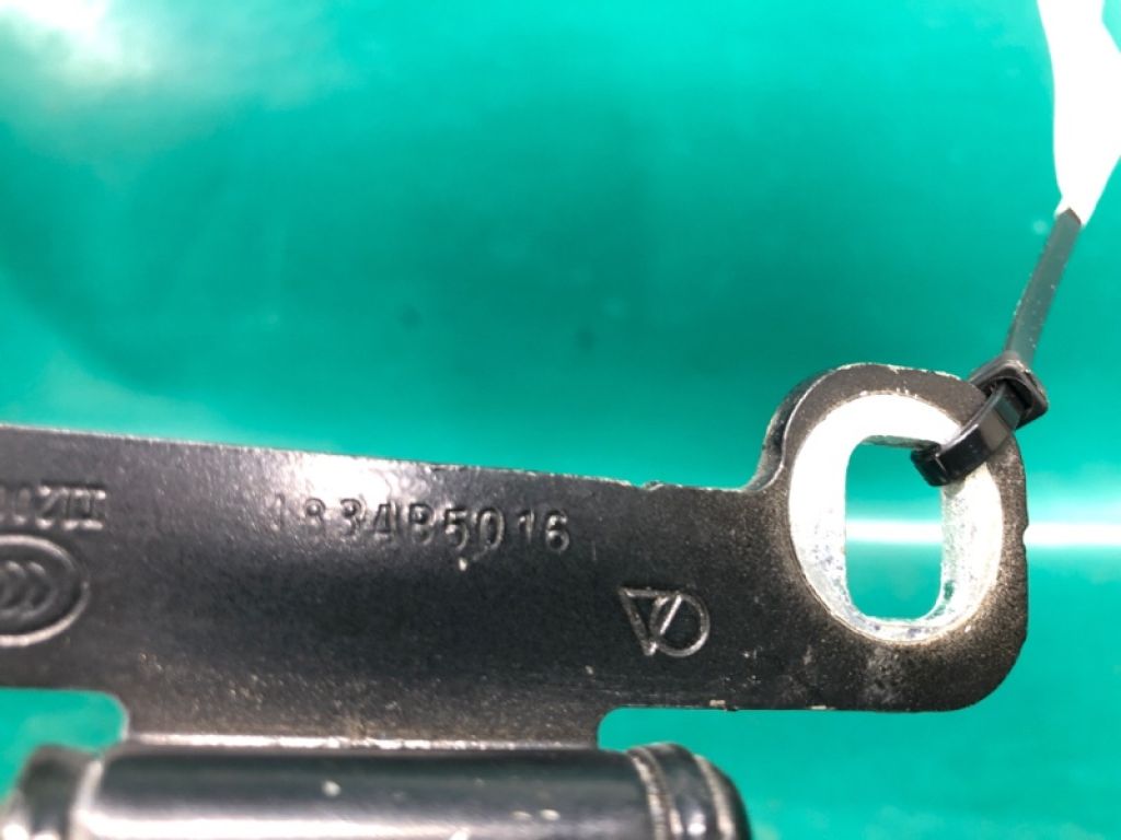 5116 483AC | Петля кришки багажника прав. JEEP PATRIOT 10-17 - Фото 4