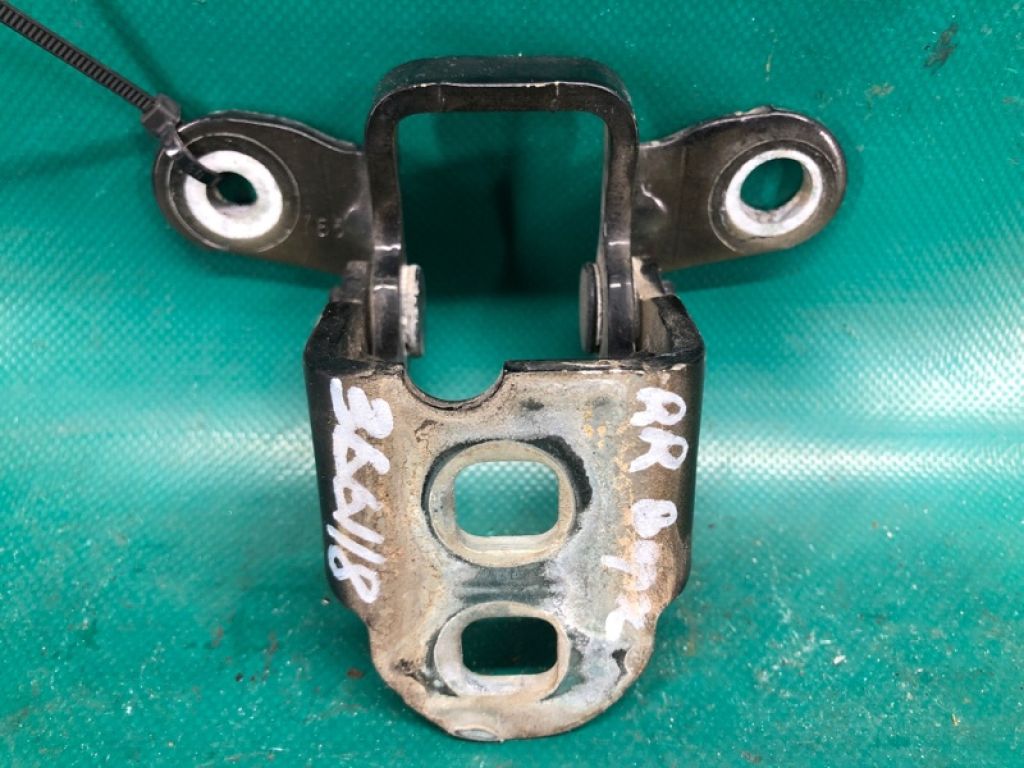 5074 256AB | Петля двері верхня задн. прав. JEEP PATRIOT 10-17 - Фото 3