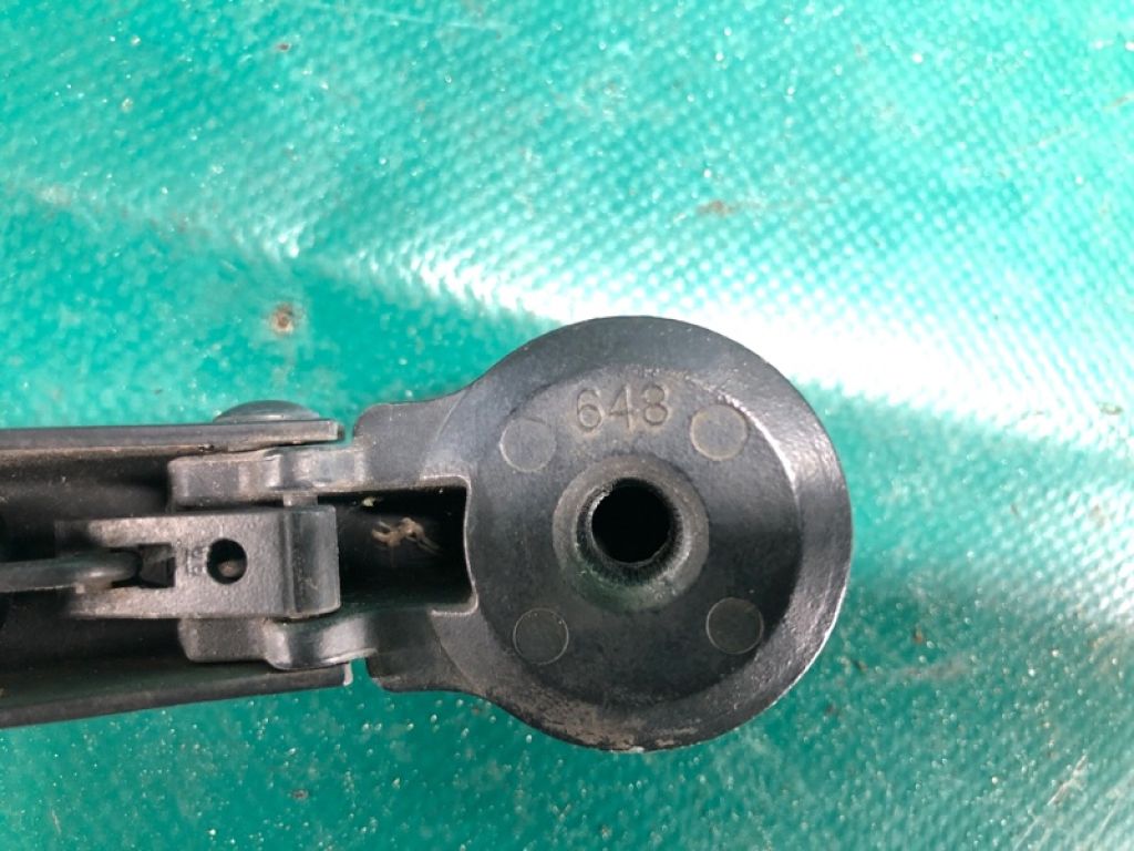 68003 728AA | Поводок стеклоочистителя задний JEEP PATRIOT 10-17 - Фото 4