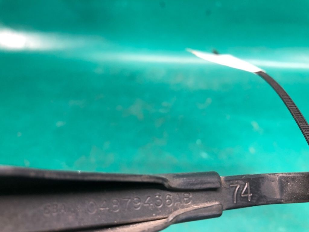 68003 728AA | Поводок стеклоочистителя задний JEEP PATRIOT 10-17 - Фото 5