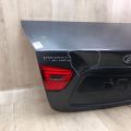 692002H110 | Кришка багажника HYUNDAI ELANTRA HD 06-11 - Прев'ю 3