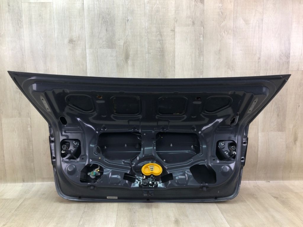 692002H110 | Кришка багажника HYUNDAI ELANTRA HD 06-11 - Фото 6