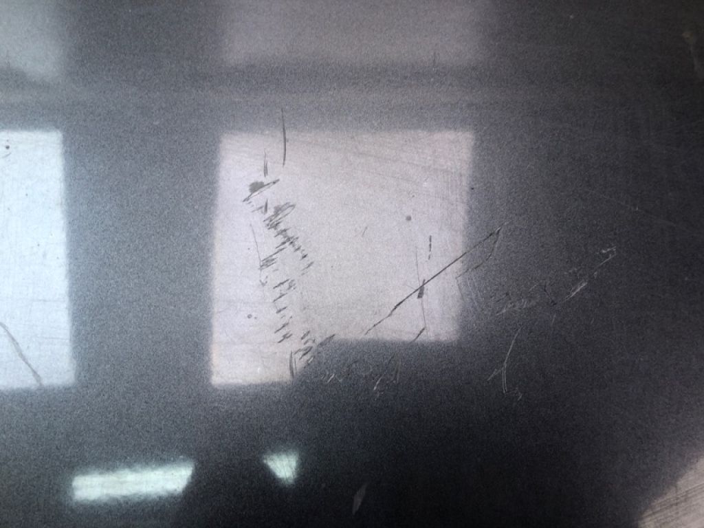 692002H110 | Кришка багажника HYUNDAI ELANTRA HD 06-11 - Фото 9