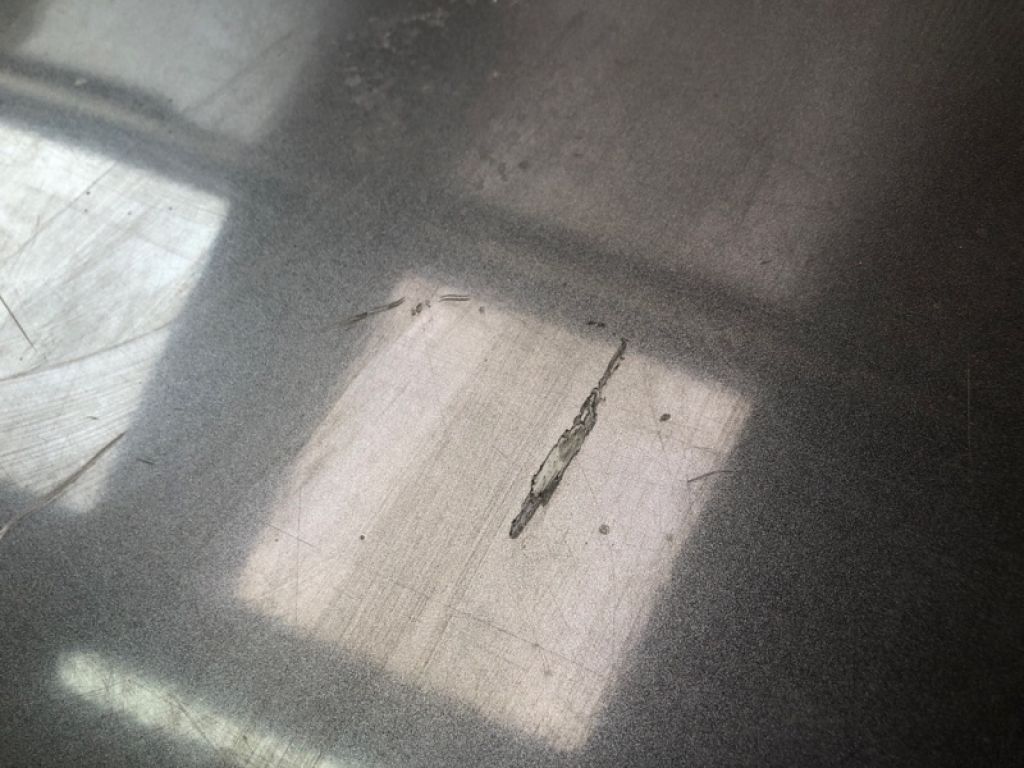 692002H110 | Кришка багажника HYUNDAI ELANTRA HD 06-11 - Фото 10