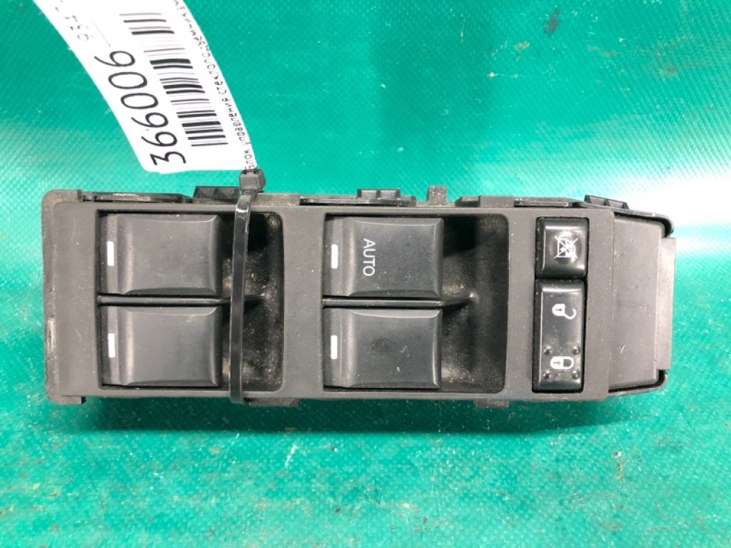 4602 780AD | Блок керування склопідіймачами JEEP PATRIOT 10-17