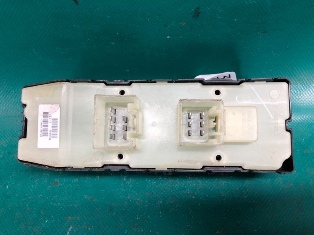 4602 780AD | Блок керування склопідіймачами JEEP PATRIOT 10-17 - Фото 3