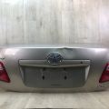 6440133420 | Кришка багажника TOYOTA CAMRY 40 06-11 - Прев'ю 2