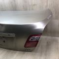 6440133420 | Кришка багажника TOYOTA CAMRY 40 06-11 - Прев'ю 5