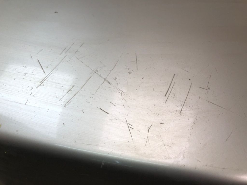 6440133420 | Кришка багажника TOYOTA CAMRY 40 06-11 - Фото 7