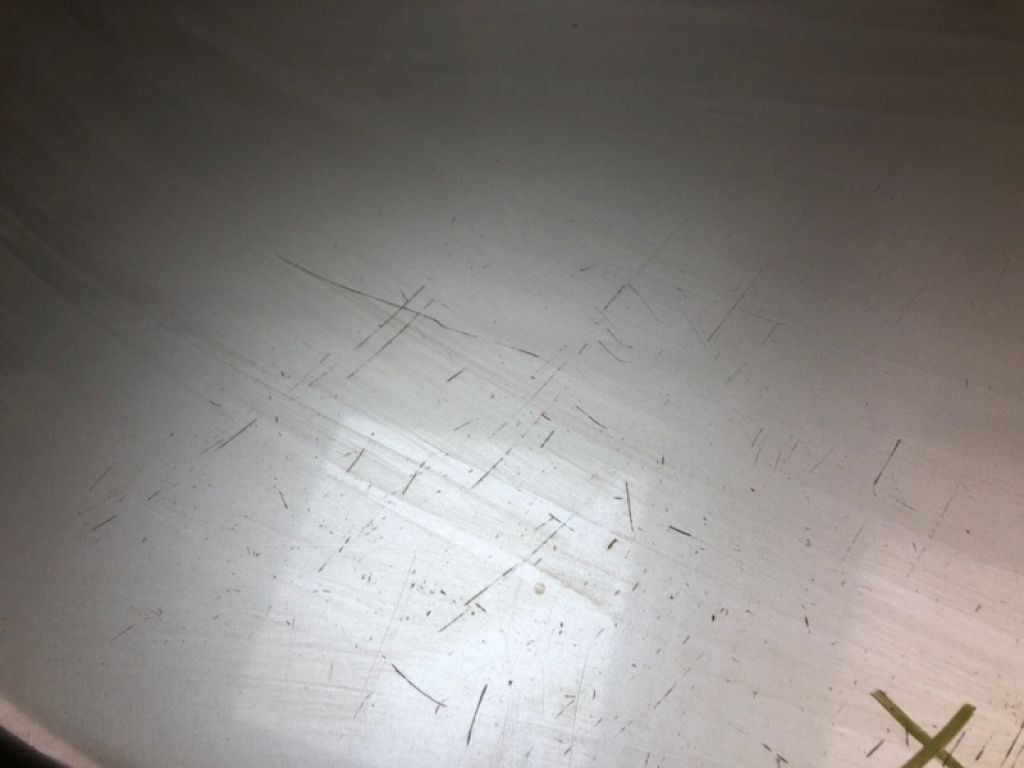 6440133420 | Кришка багажника TOYOTA CAMRY 40 06-11 - Фото 8