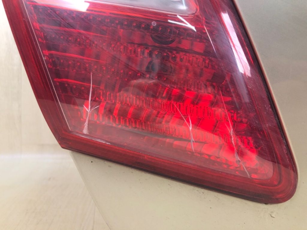 6440133420 | Кришка багажника TOYOTA CAMRY 40 06-11 - Фото 11