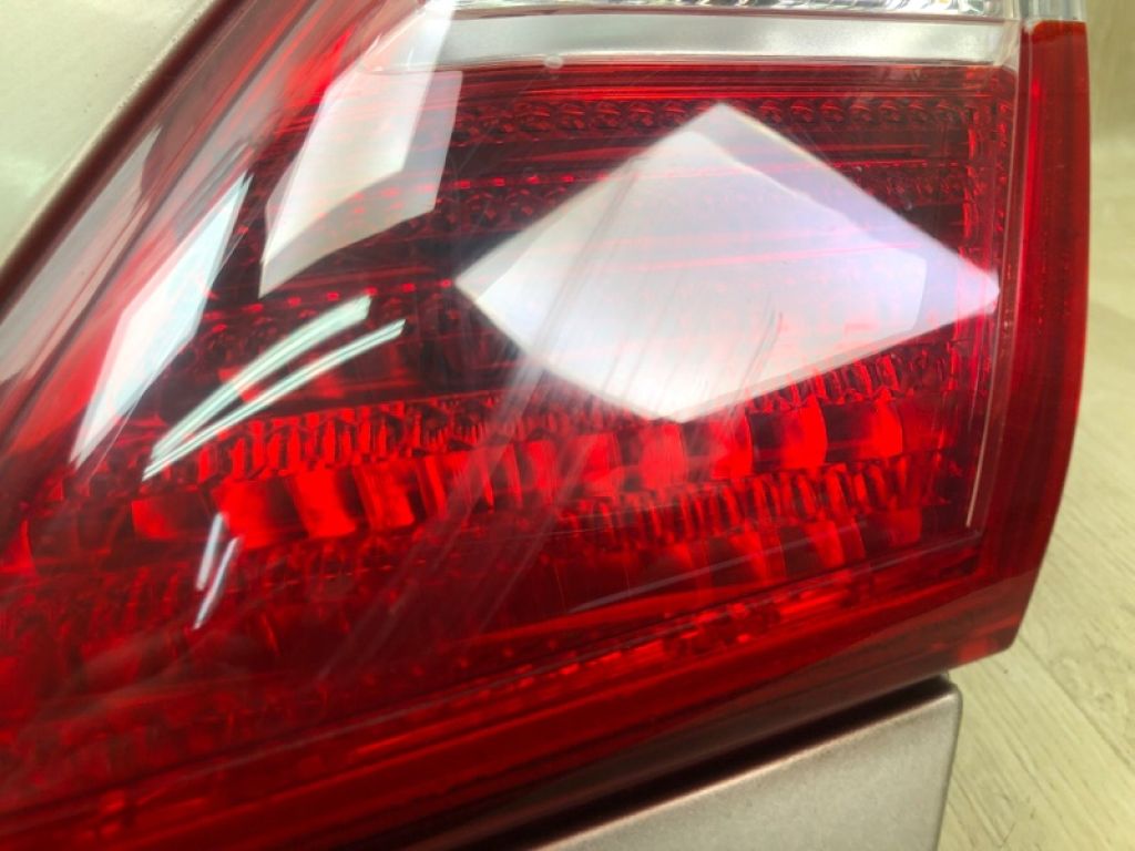 6440133420 | Кришка багажника TOYOTA CAMRY 40 06-11 - Фото 12