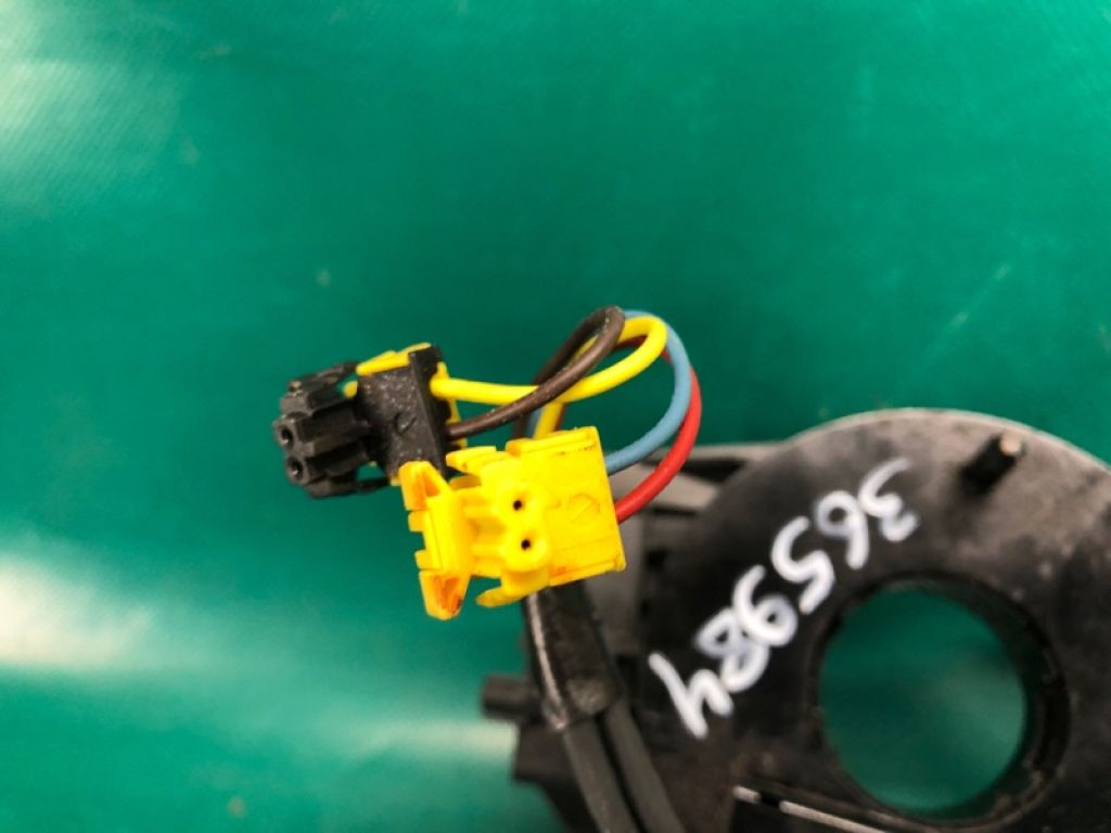 5156 106AG | Шлейф Airbag JEEP PATRIOT 10-17 - Фото 4