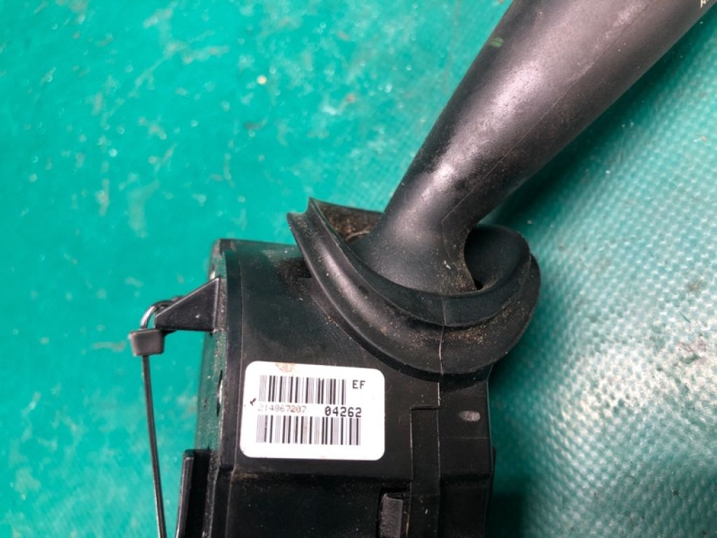 68003 215AD | Подрулевой переключатель прав. JEEP PATRIOT 10-17 - Фото 4