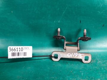 Петля крышки багажника лев. JEEP PATRIOT 10-17