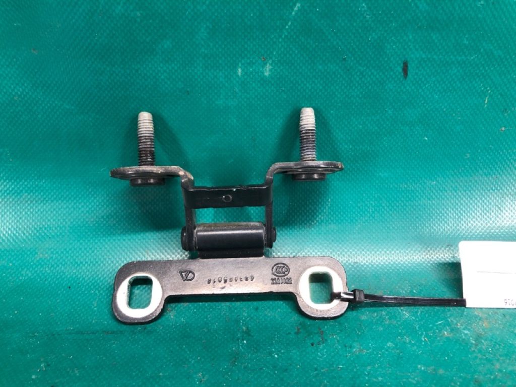 5116 483AC | Петля крышки багажника лев. JEEP PATRIOT 10-17 - Фото 2