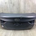 692003X090 | Кришка багажника HYUNDAI ELANTRA MD 10-15
