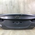 692003X090 | Кришка багажника HYUNDAI ELANTRA MD 10-15 - Прев'ю 2