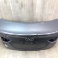 692003X090 | Кришка багажника HYUNDAI ELANTRA MD 10-15 - Прев'ю 4