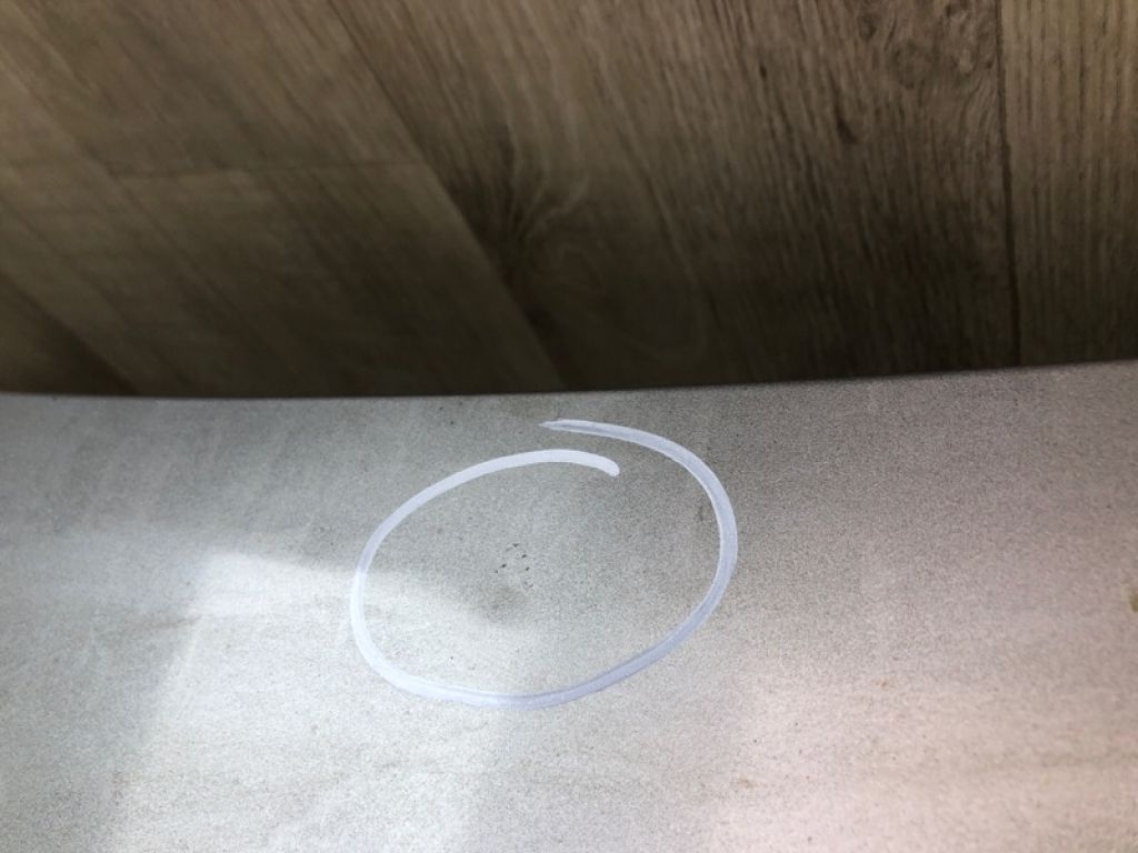 692003X090 | Кришка багажника HYUNDAI ELANTRA MD 10-15 - Фото 7