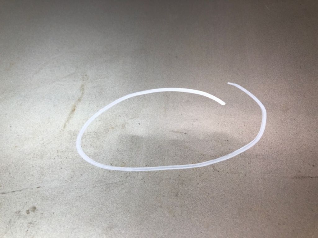 692003X090 | Кришка багажника HYUNDAI ELANTRA MD 10-15 - Фото 8