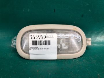 Плафон салону JEEP PATRIOT 10-17