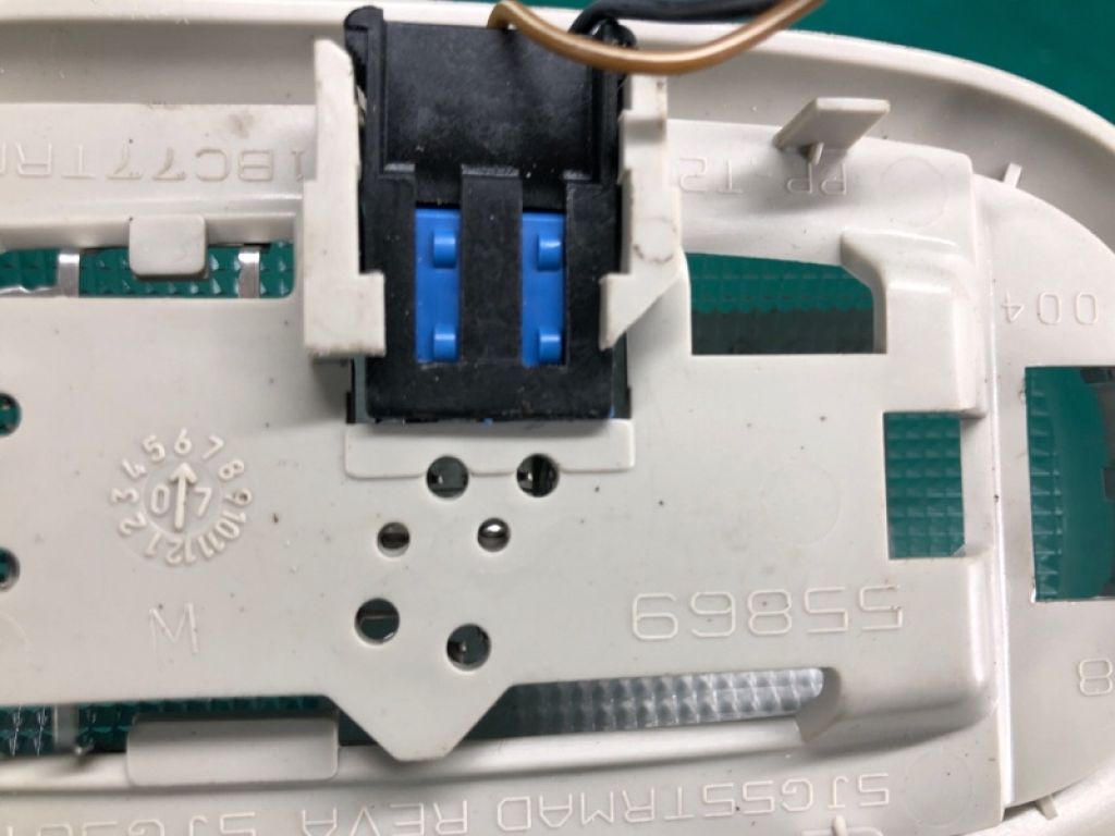 5JG55 DW1AD | Плафон салону JEEP PATRIOT 10-17 - Фото 4